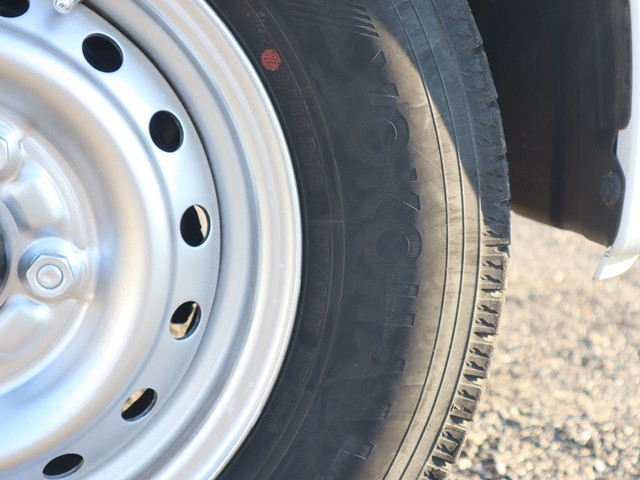 トヨタ ライトエーストラック DBF-S402U(2WD)の写真19