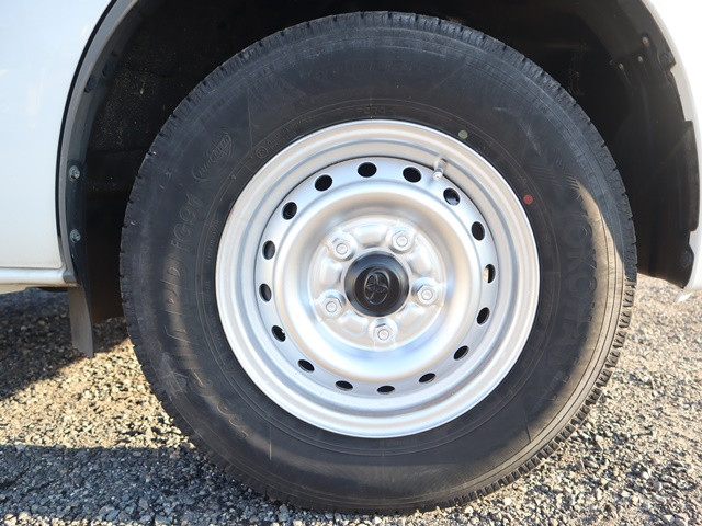 トヨタ ライトエーストラック DBF-S402U(2WD)の写真20