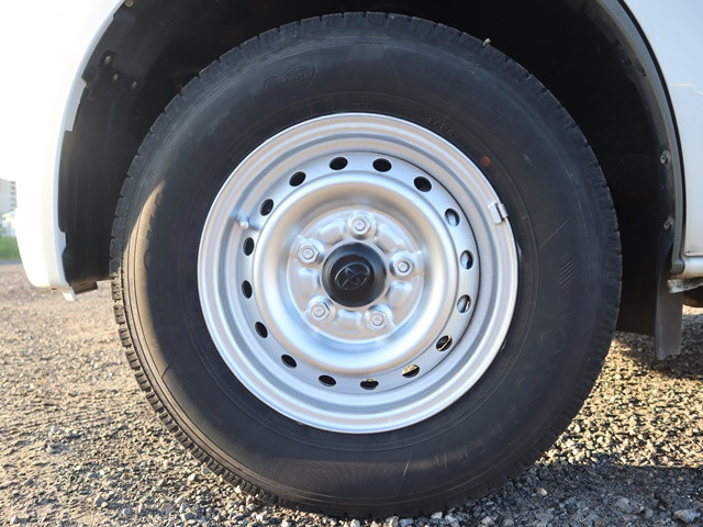 トヨタ ライトエーストラック DBF-S402U(2WD)の写真23