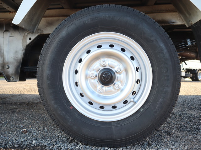 トヨタ ライトエーストラック DBF-S402U(2WD)の写真24