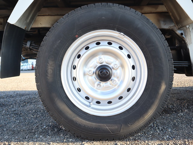 トヨタ ライトエーストラック DBF-S402U(2WD)の写真27