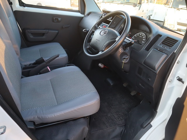 トヨタ ライトエーストラック DBF-S402U(2WD)の写真28