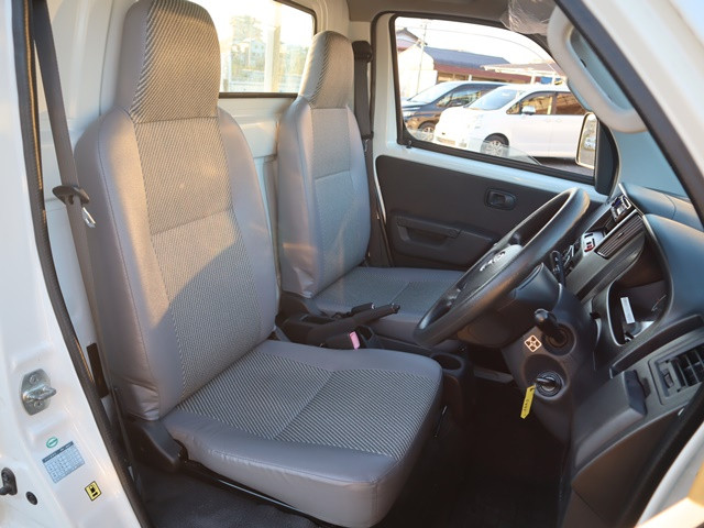 トヨタ ライトエーストラック DBF-S402U(2WD)の写真29