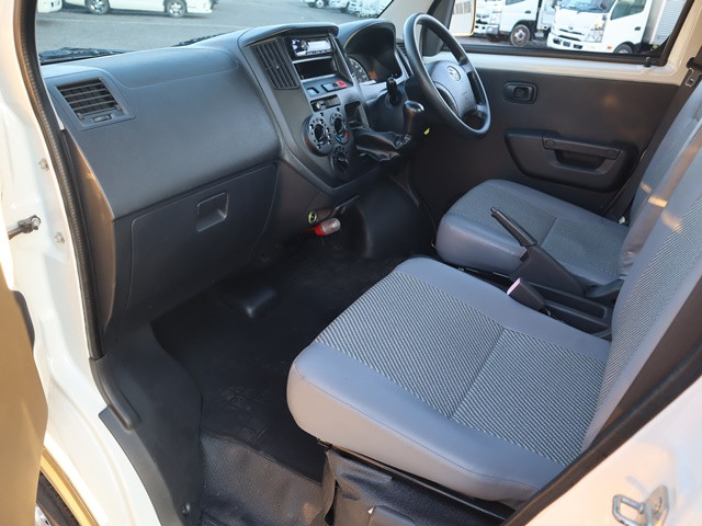 トヨタ ライトエーストラック DBF-S402U(2WD)の写真30