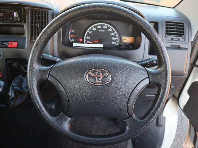 トヨタ ライトエーストラック DBF-S402U(2WD)の写真32