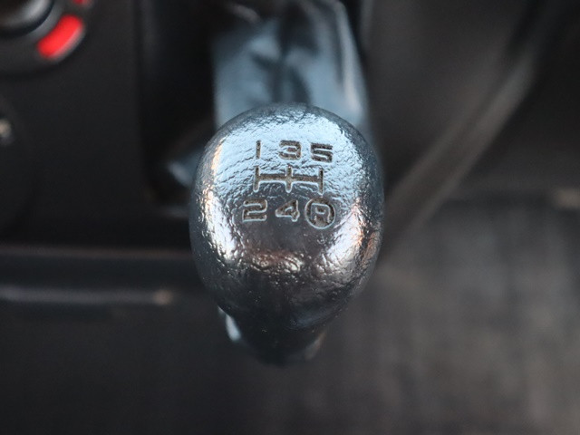 トヨタ ライトエーストラック DBF-S402U(2WD)の写真33