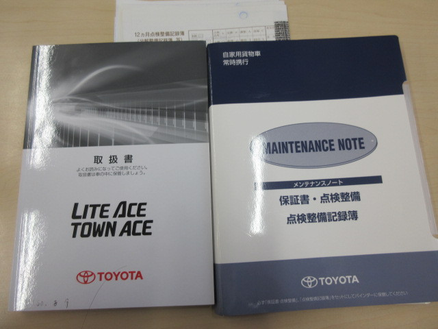 トヨタ ライトエーストラック DBF-S402U(2WD)の写真36