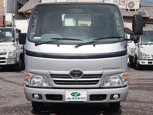 トヨタ トヨエース ABF-TRY220(2WD)の写真3