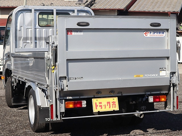 トヨタ トヨエース ABF-TRY220(2WD)の写真7