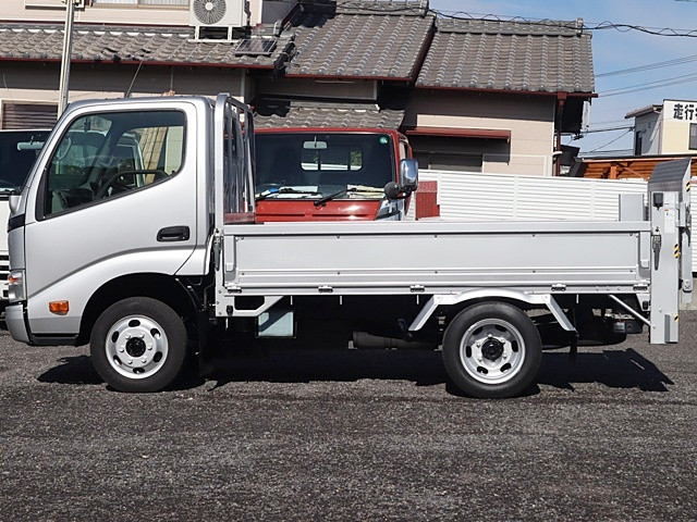 トヨタ トヨエース ABF-TRY220(2WD)の写真9