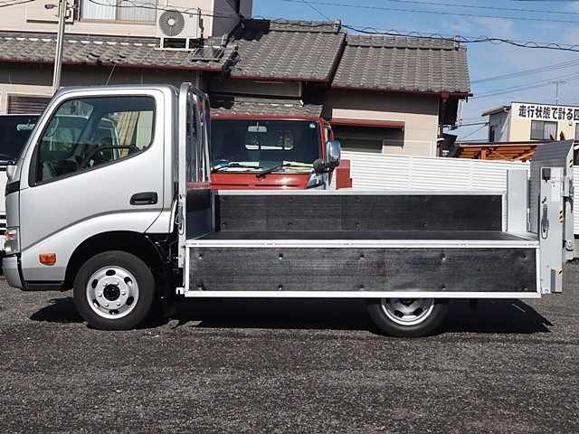 トヨタ トヨエース ABF-TRY220(2WD)の写真13