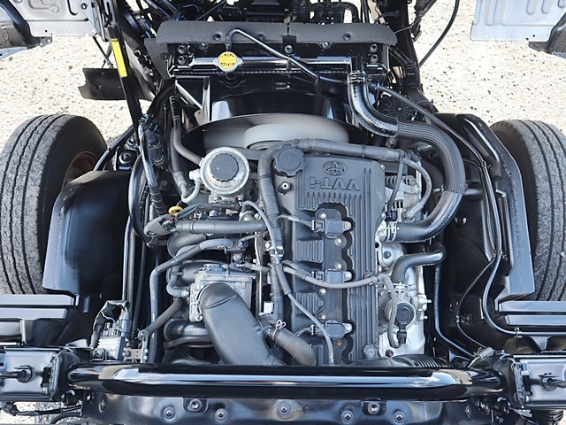 トヨタ トヨエース ABF-TRY220(2WD)の写真18