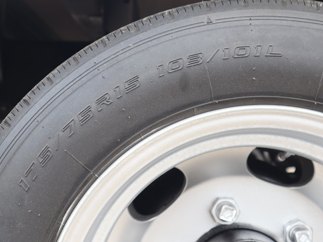 トヨタ トヨエース ABF-TRY220(2WD)の写真21