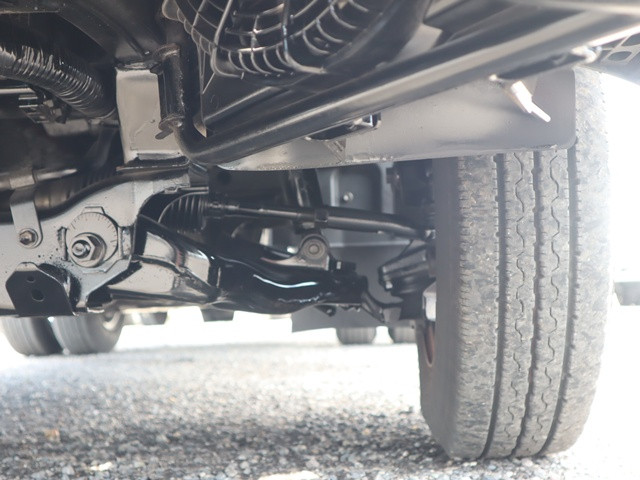 トヨタ トヨエース ABF-TRY220(2WD)の写真24