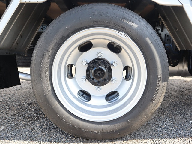 トヨタ トヨエース ABF-TRY220(2WD)の写真29