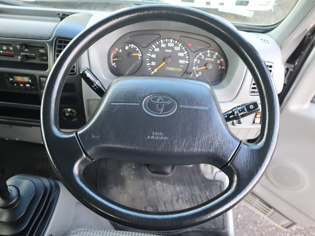 トヨタ トヨエース ABF-TRY220(2WD)の写真34
