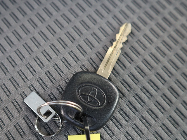 トヨタ トヨエース ABF-TRY220(2WD)の写真39