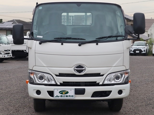 日野 デュトロ 2RG-XZU605M(2WD)の写真3