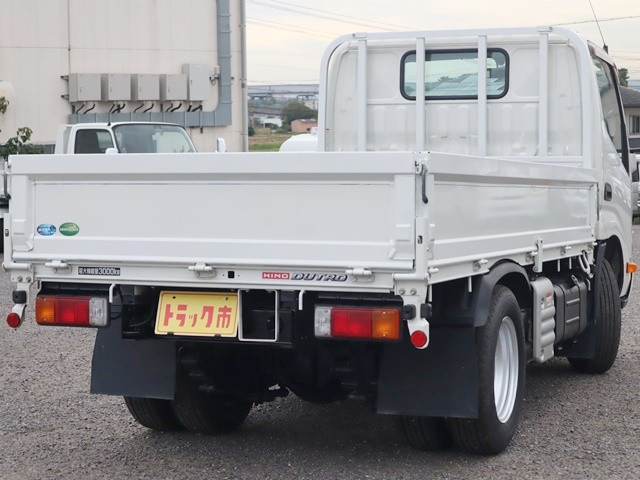 日野 デュトロ 2RG-XZU605M(2WD)の写真5