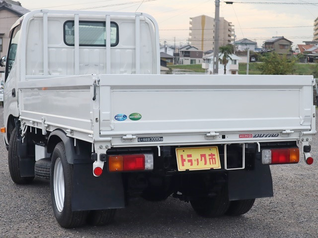 日野 デュトロ 2RG-XZU605M(2WD)の写真7