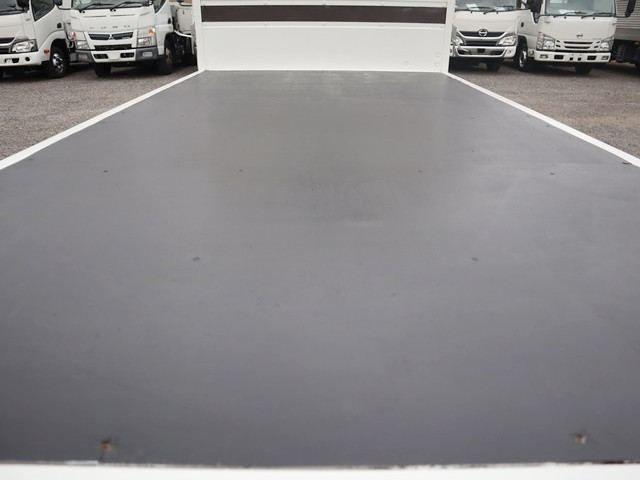 日野 デュトロ 2RG-XZU605M(2WD)の写真12