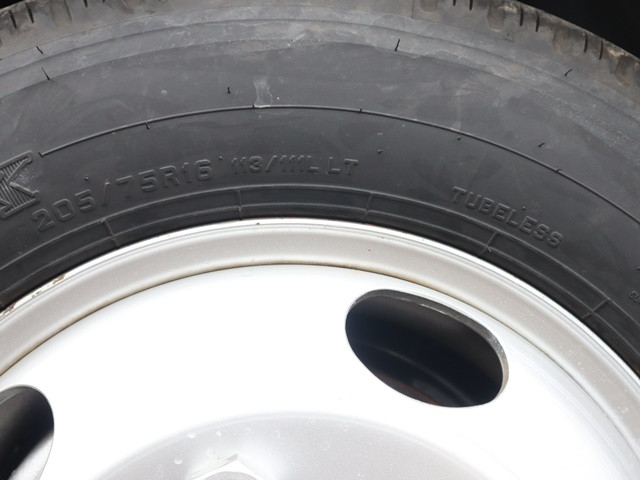 日野 デュトロ 2RG-XZU605M(2WD)の写真20