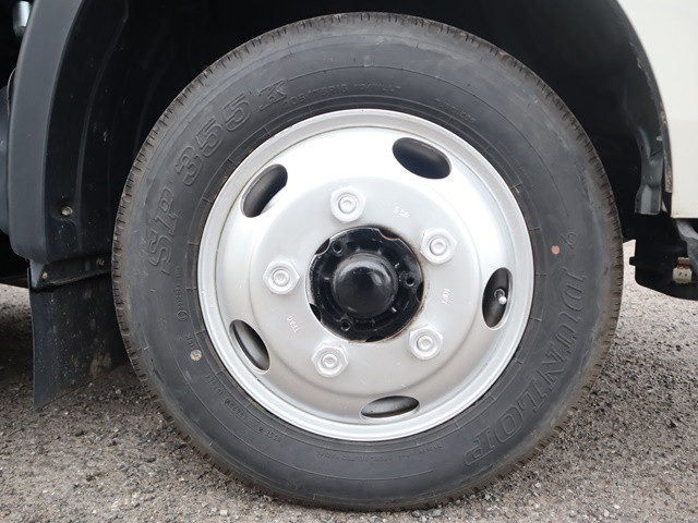 日野 デュトロ 2RG-XZU605M(2WD)の写真21