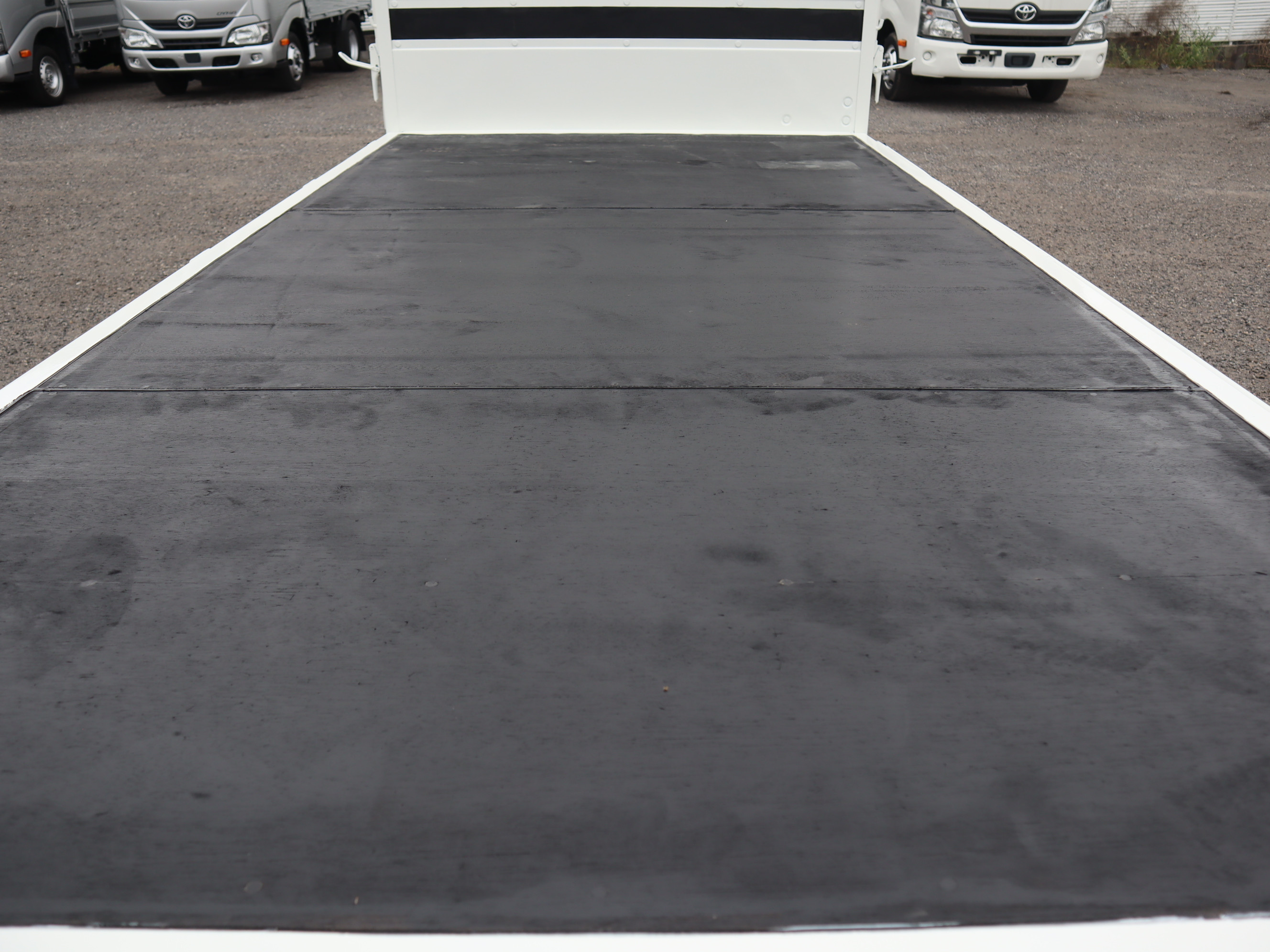 日野 デュトロ 2RG-XZU605M(2WD)の写真11