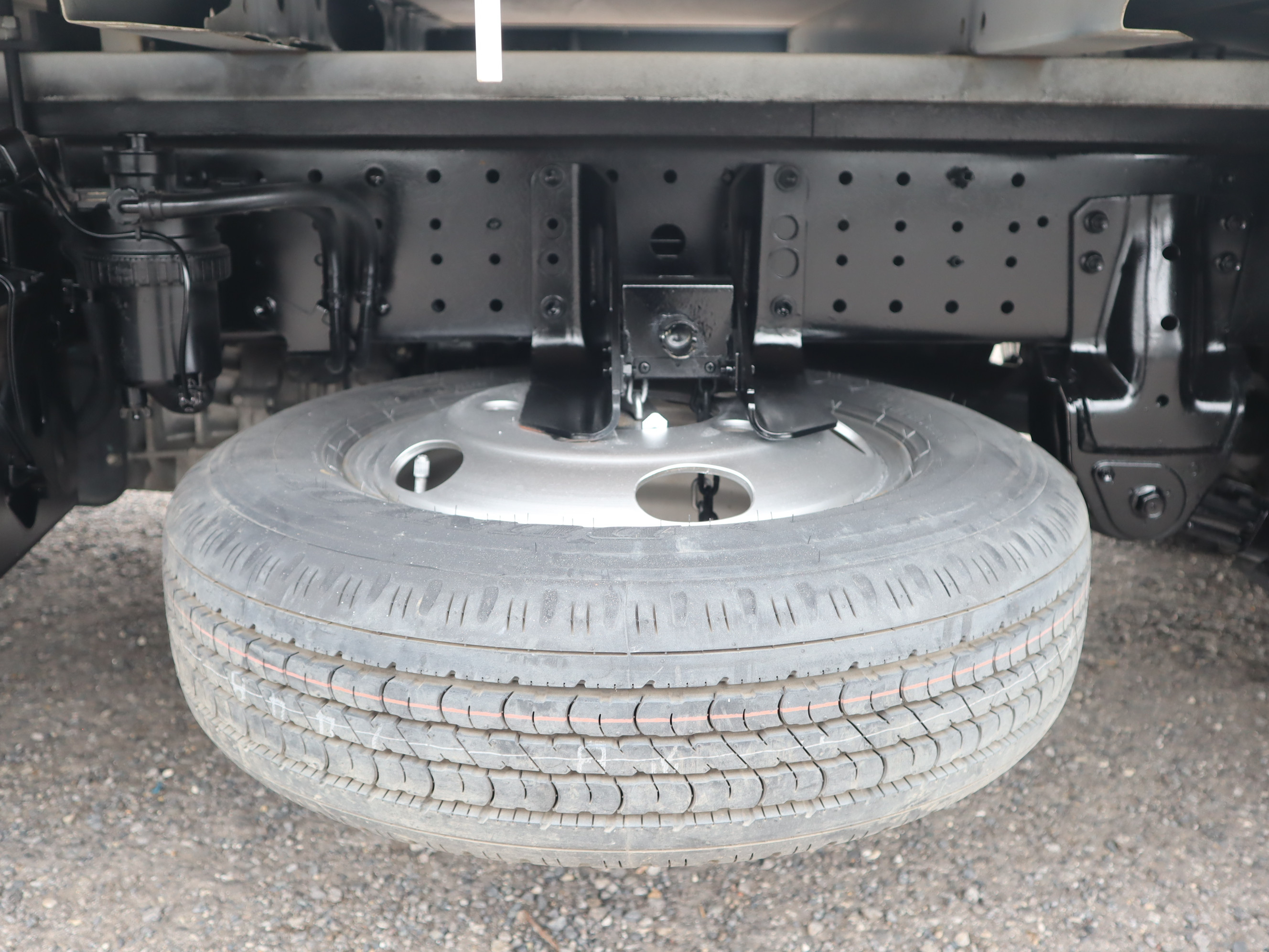 日野 デュトロ 2RG-XZU605M(2WD)の写真19