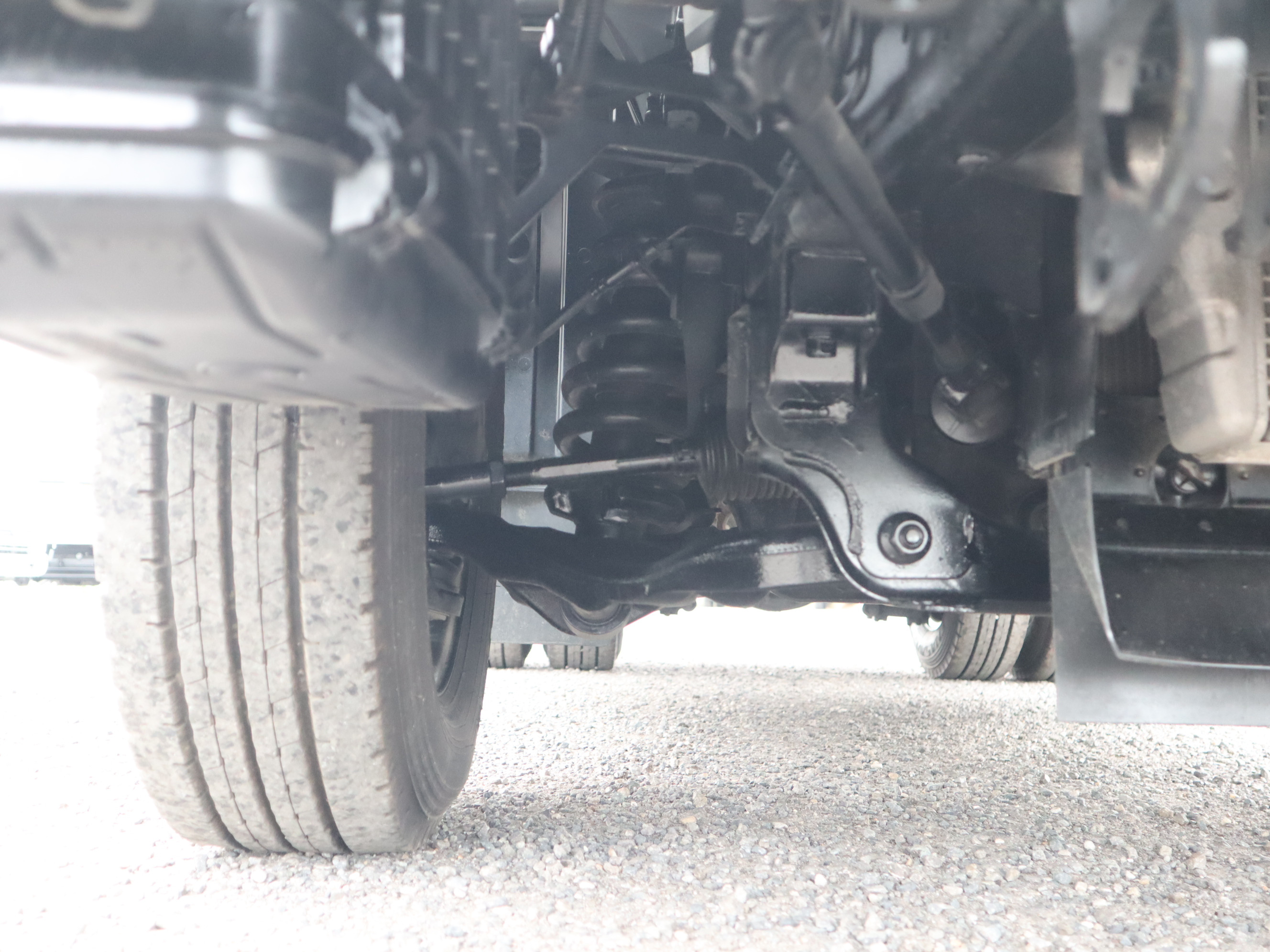 日野 デュトロ 2RG-XZU605M(2WD)の写真22