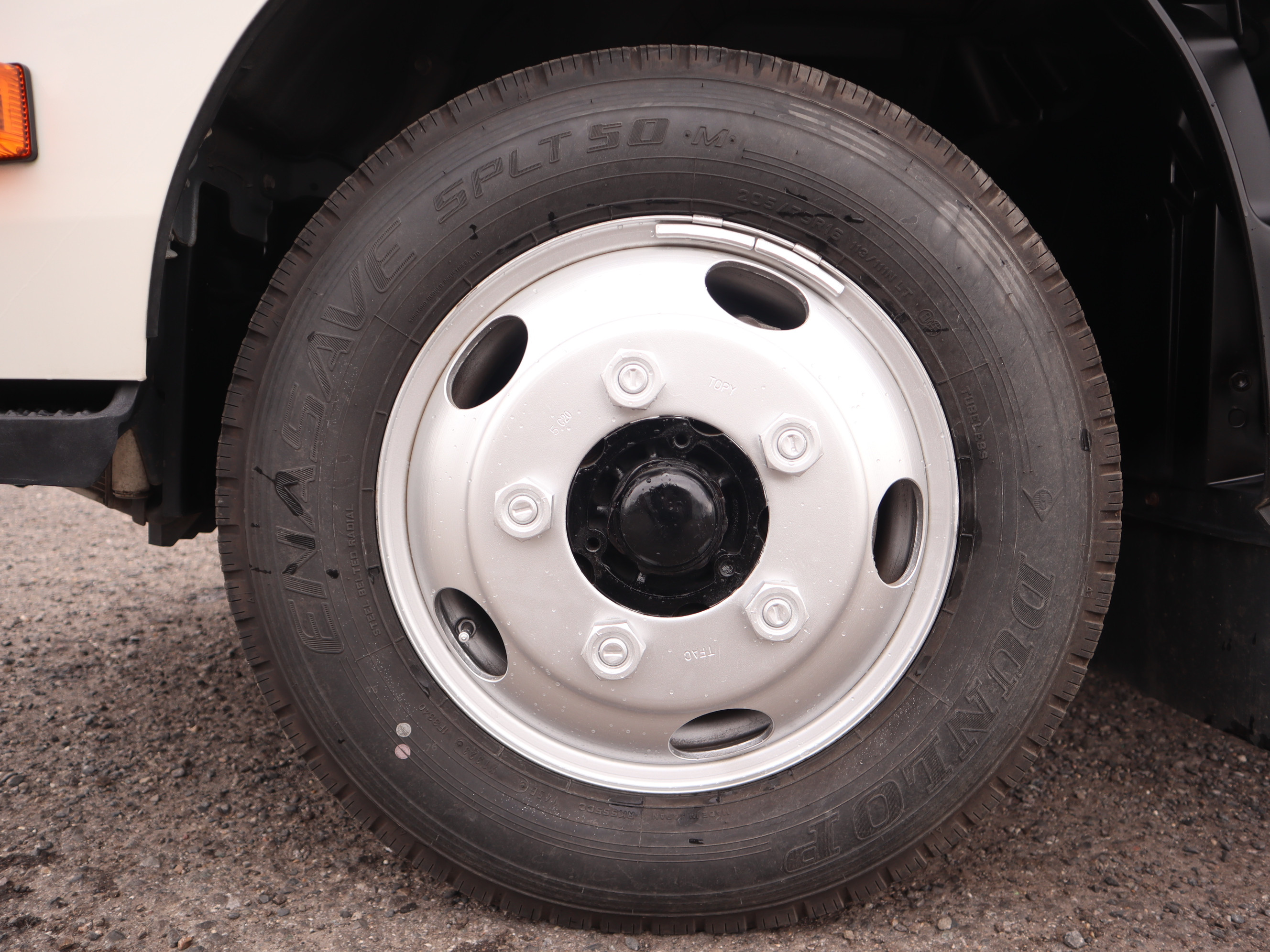 日野 デュトロ 2RG-XZU605M(2WD)の写真24