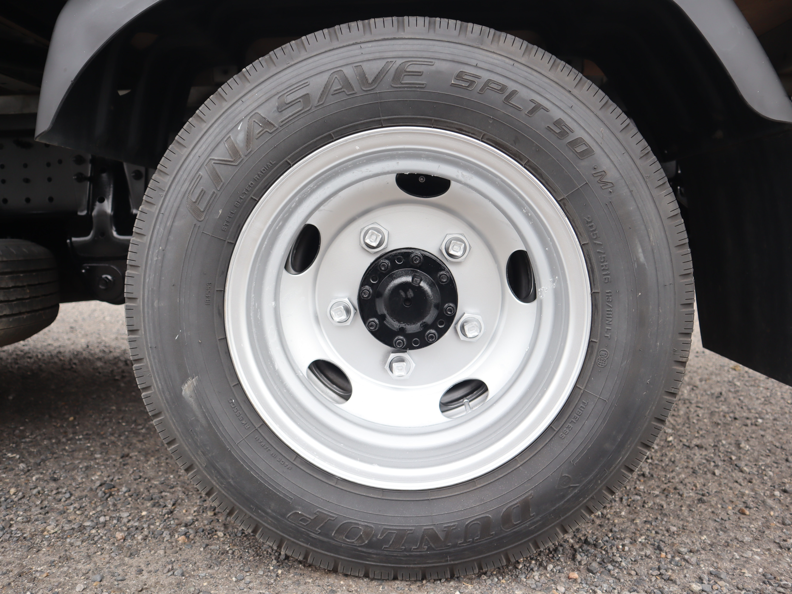 日野 デュトロ 2RG-XZU605M(2WD)の写真25