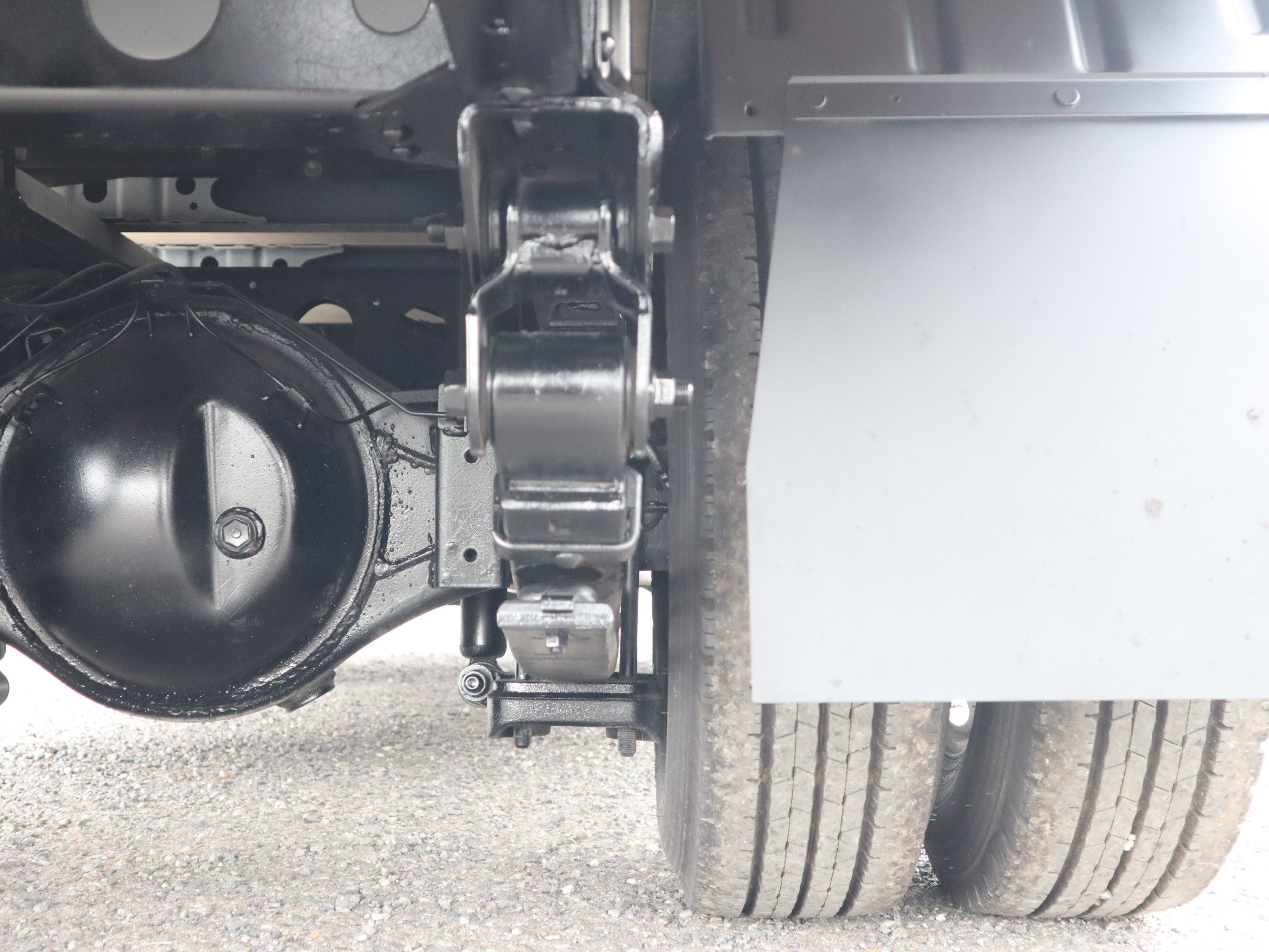 日野 デュトロ 2RG-XZU605M(2WD)の写真27