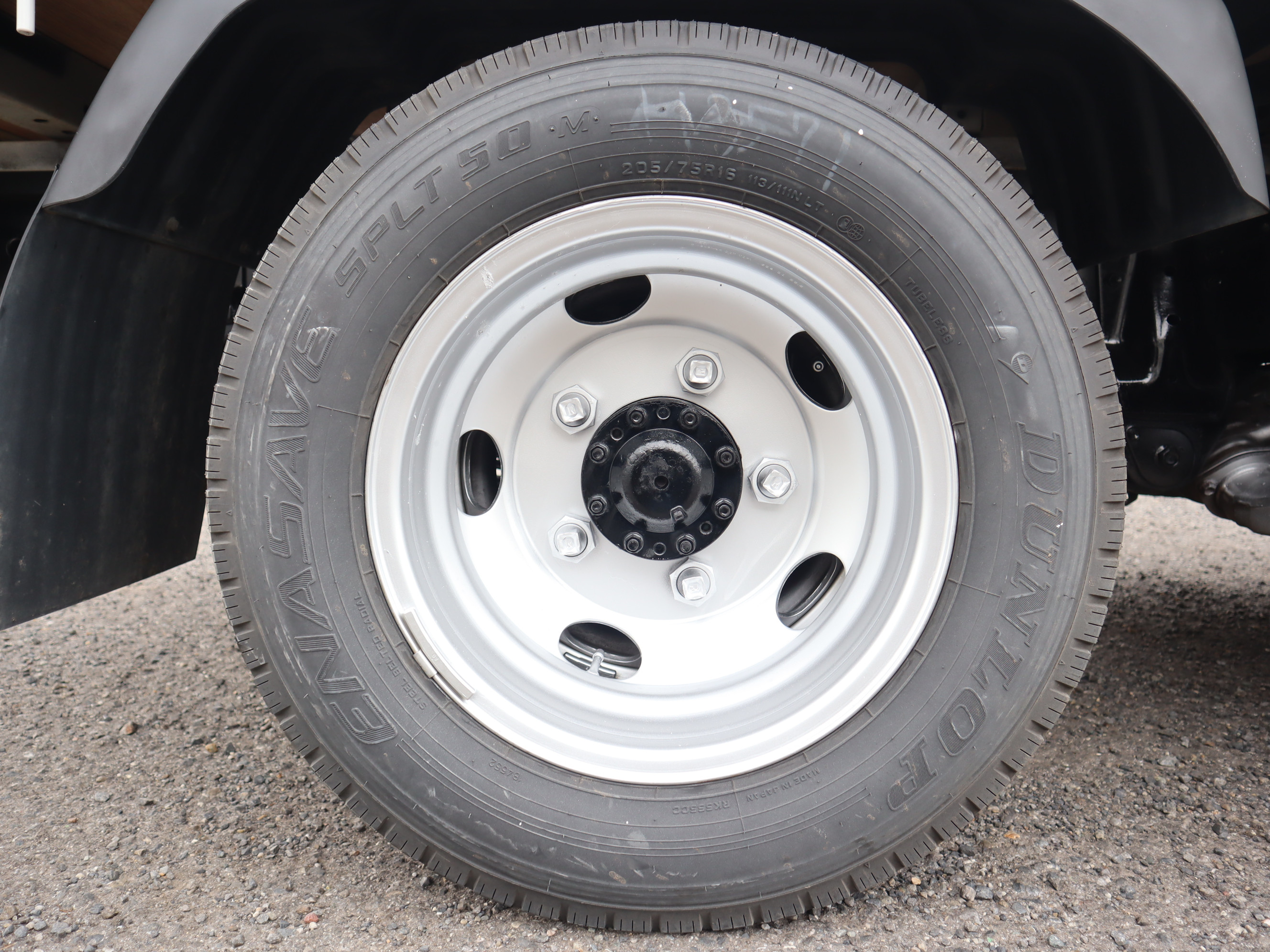 日野 デュトロ 2RG-XZU605M(2WD)の写真28