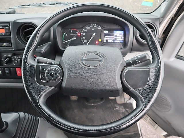 日野 デュトロ 2RG-XZU605M(2WD)の写真33