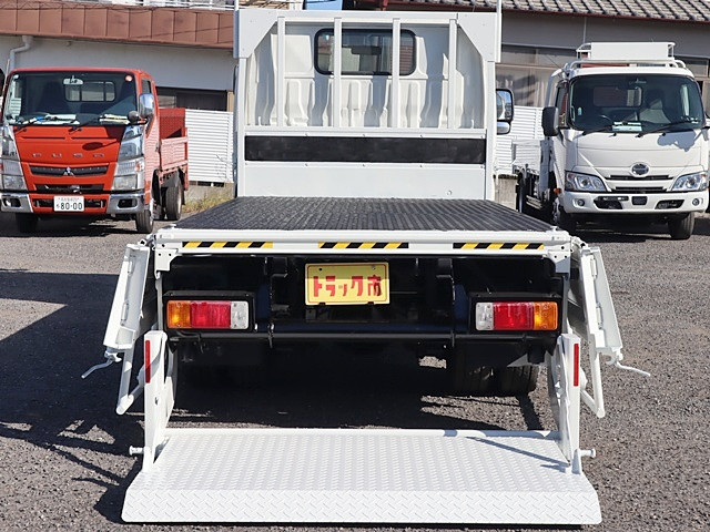 トヨタ トヨエース TPG-XZC605(2WD)の写真11