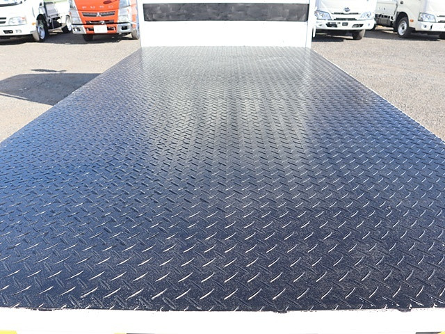 トヨタ トヨエース TPG-XZC605(2WD)の写真12