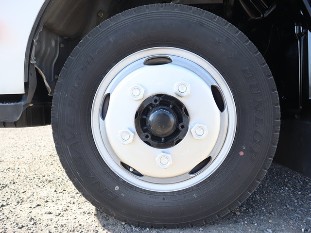 トヨタ トヨエース TPG-XZC605(2WD)の写真28