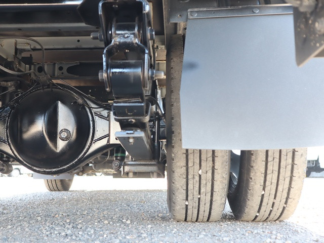トヨタ トヨエース TPG-XZC605(2WD)の写真31