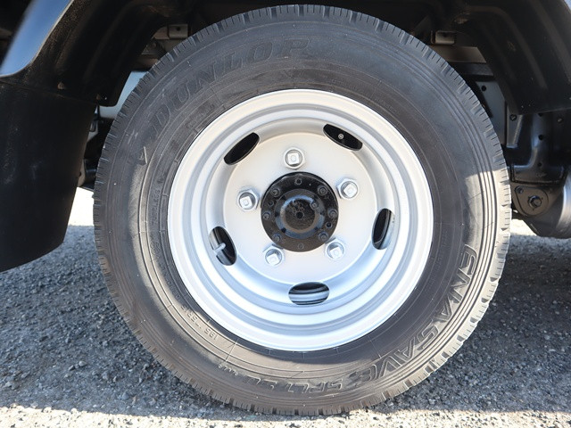 トヨタ トヨエース TPG-XZC605(2WD)の写真32