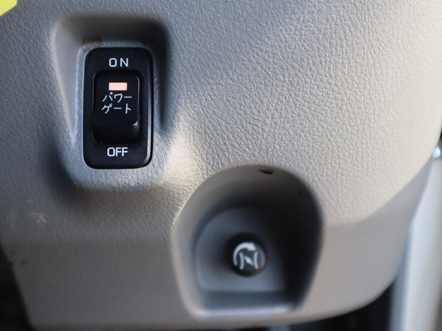 トヨタ トヨエース TPG-XZC605(2WD)の写真40