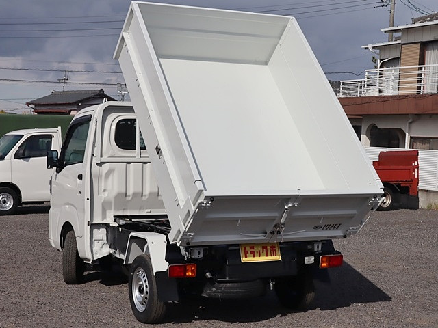 ダイハツ ハイゼットトラック 3BD-S510P(4WD)｜中古トラックなら