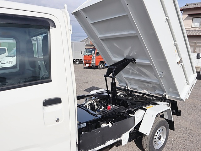 ダイハツ ハイゼットトラック 3BD-S510P(4WD)の写真14