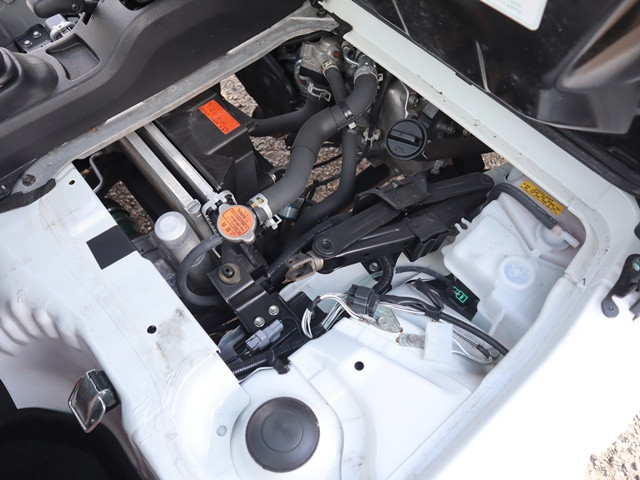 ダイハツ ハイゼットトラック 3BD-S510P(4WD)の写真21