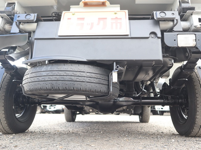 ダイハツ ハイゼットトラック 3BD-S510P(4WD)の写真24