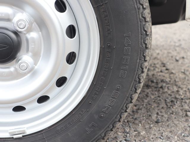 ダイハツ ハイゼットトラック 3BD-S510P(4WD)の写真25