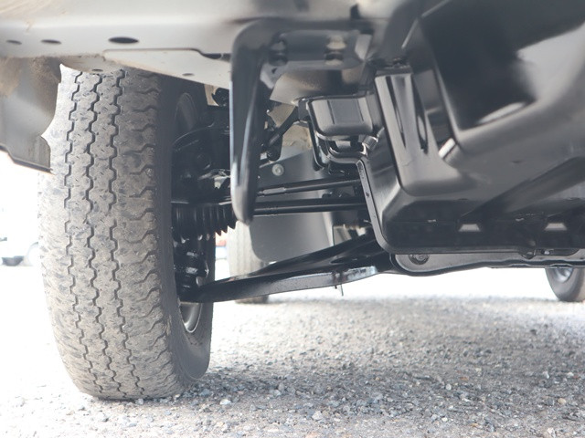 ダイハツ ハイゼットトラック 3BD-S510P(4WD)の写真27