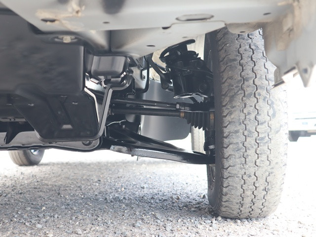 ダイハツ ハイゼットトラック 3BD-S510P(4WD)の写真28