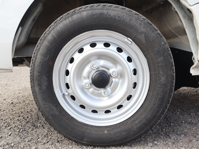 ダイハツ ハイゼットトラック 3BD-S510P(4WD)の写真29