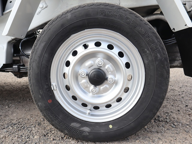 ダイハツ ハイゼットトラック 3BD-S510P(4WD)の写真30